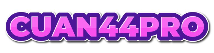 CUAN44PRO | Fast Top Up untuk Pemain Game Cuan Profesional